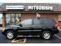 Onyx Black - Envoy SLT 4x4 Photo No. 25