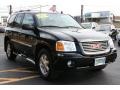 Onyx Black - Envoy SLT 4x4 Photo No. 27