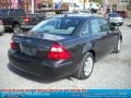 2007 Black Ford Five Hundred SEL  photo #2