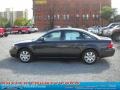 2007 Black Ford Five Hundred SEL  photo #5