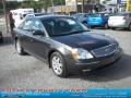 2007 Black Ford Five Hundred SEL  photo #18