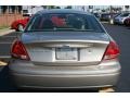 Arizona Beige Metallic - Taurus SEL Photo No. 7