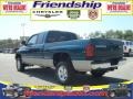Emerald Green Pearl - Ram 1500 SLT Extended Cab 4x4 Photo No. 3