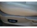 Arizona Beige Metallic - Taurus SEL Photo No. 16