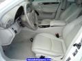 Alabaster White - C 240 4Matic Sedan Photo No. 5