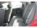Victory Red - Aveo LS Sedan Photo No. 15