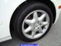 Alabaster White - C 240 4Matic Sedan Photo No. 16