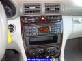 Alabaster White - C 240 4Matic Sedan Photo No. 22