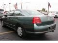 2004 Machine Green Metallic Mitsubishi Galant ES  photo #24