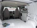 2004 Summit White Chevrolet Astro Cargo Van  photo #7
