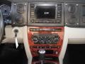 2006 Dark Khaki Pearl Jeep Commander Limited 4x4  photo #13