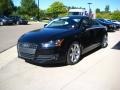 Brilliant Black - TT 2.0T Coupe Photo No. 3