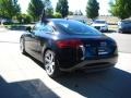 Brilliant Black - TT 2.0T Coupe Photo No. 4