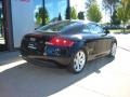 Brilliant Black - TT 2.0T Coupe Photo No. 6