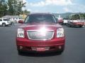 2008 Red Jewel Tintcoat GMC Yukon Denali AWD  photo #3