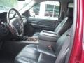 2008 Red Jewel Tintcoat GMC Yukon Denali AWD  photo #14