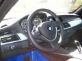 2011 Black Sapphire Metallic BMW X6 xDrive35i  photo #9