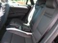 2011 Black Sapphire Metallic BMW X6 xDrive35i  photo #11