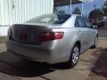 Titanium Metallic - Camry LE Photo No. 16