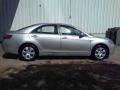 Titanium Metallic - Camry LE Photo No. 17