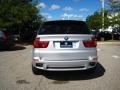 Titanium Silver Metallic - X5 xDrive 35i Photo No. 4