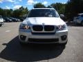 Titanium Silver Metallic - X5 xDrive 35i Photo No. 8