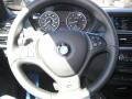 Titanium Silver Metallic - X5 xDrive 35i Photo No. 16