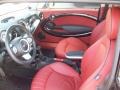 Astro Black Metallic - Cooper S Hardtop Photo No. 4