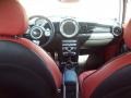 Astro Black Metallic - Cooper S Hardtop Photo No. 5
