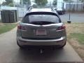 2003 Diamond Graphite Metallic Infiniti FX 35 AWD  photo #4