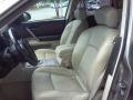 2003 Diamond Graphite Metallic Infiniti FX 35 AWD  photo #6