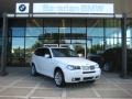 Alpine White - X3 3.0si Photo No. 2