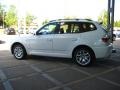 Alpine White - X3 3.0si Photo No. 5