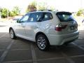 Alpine White - X3 3.0si Photo No. 6