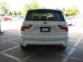 Alpine White - X3 3.0si Photo No. 7