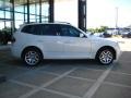 Alpine White - X3 3.0si Photo No. 9