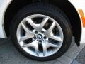 Alpine White - X3 3.0si Photo No. 10