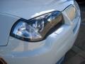 Alpine White - X3 3.0si Photo No. 11