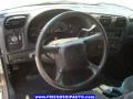 2000 Sunset Gold Metallic Chevrolet S10 LS Regular Cab 4x4  photo #4