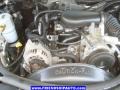 2000 Sunset Gold Metallic Chevrolet S10 LS Regular Cab 4x4  photo #6