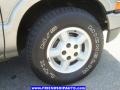 2000 Sunset Gold Metallic Chevrolet S10 LS Regular Cab 4x4  photo #15