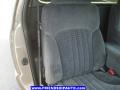2000 Sunset Gold Metallic Chevrolet S10 LS Regular Cab 4x4  photo #17