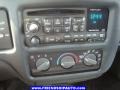 2000 Sunset Gold Metallic Chevrolet S10 LS Regular Cab 4x4  photo #21