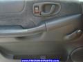 2000 Sunset Gold Metallic Chevrolet S10 LS Regular Cab 4x4  photo #24