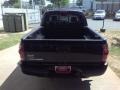 2007 Black Sand Pearl Toyota Tacoma Access Cab  photo #4