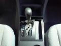 Black Sand Pearl - Tacoma Access Cab Photo No. 10