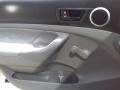 Black Sand Pearl - Tacoma Access Cab Photo No. 12