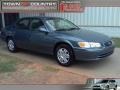 Sailfin Blue Metallic - Camry LE Photo No. 1