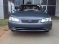 Sailfin Blue Metallic - Camry LE Photo No. 2