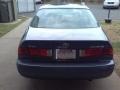 Sailfin Blue Metallic - Camry LE Photo No. 4
